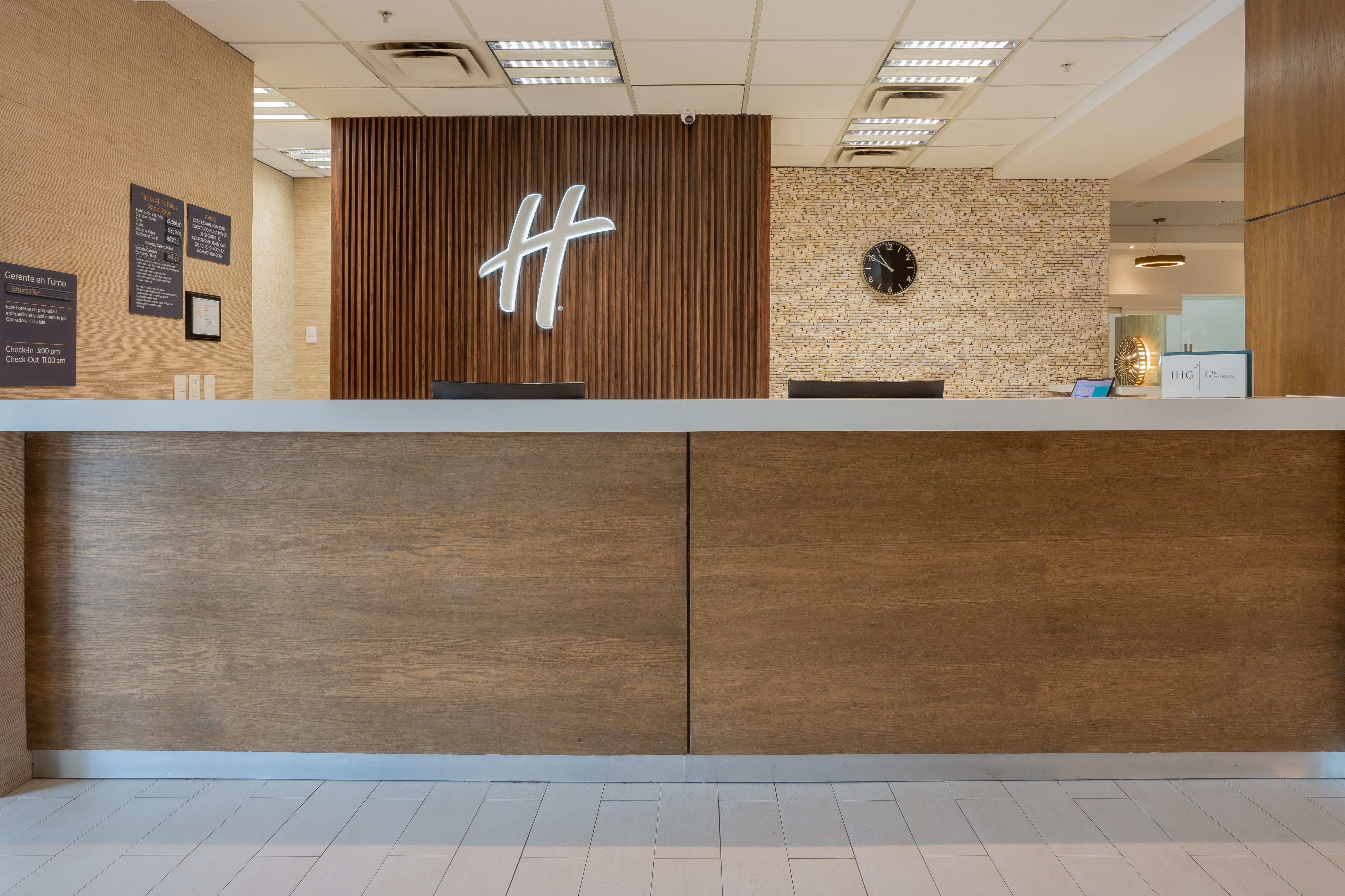 holiday inn acapulco la isla by ihg
