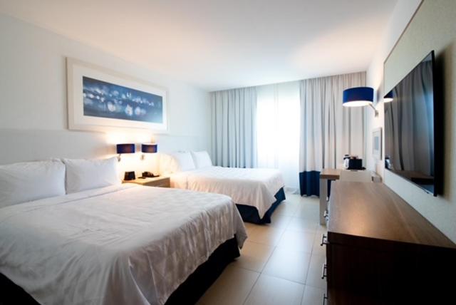 holiday inn acapulco la isla by ihg