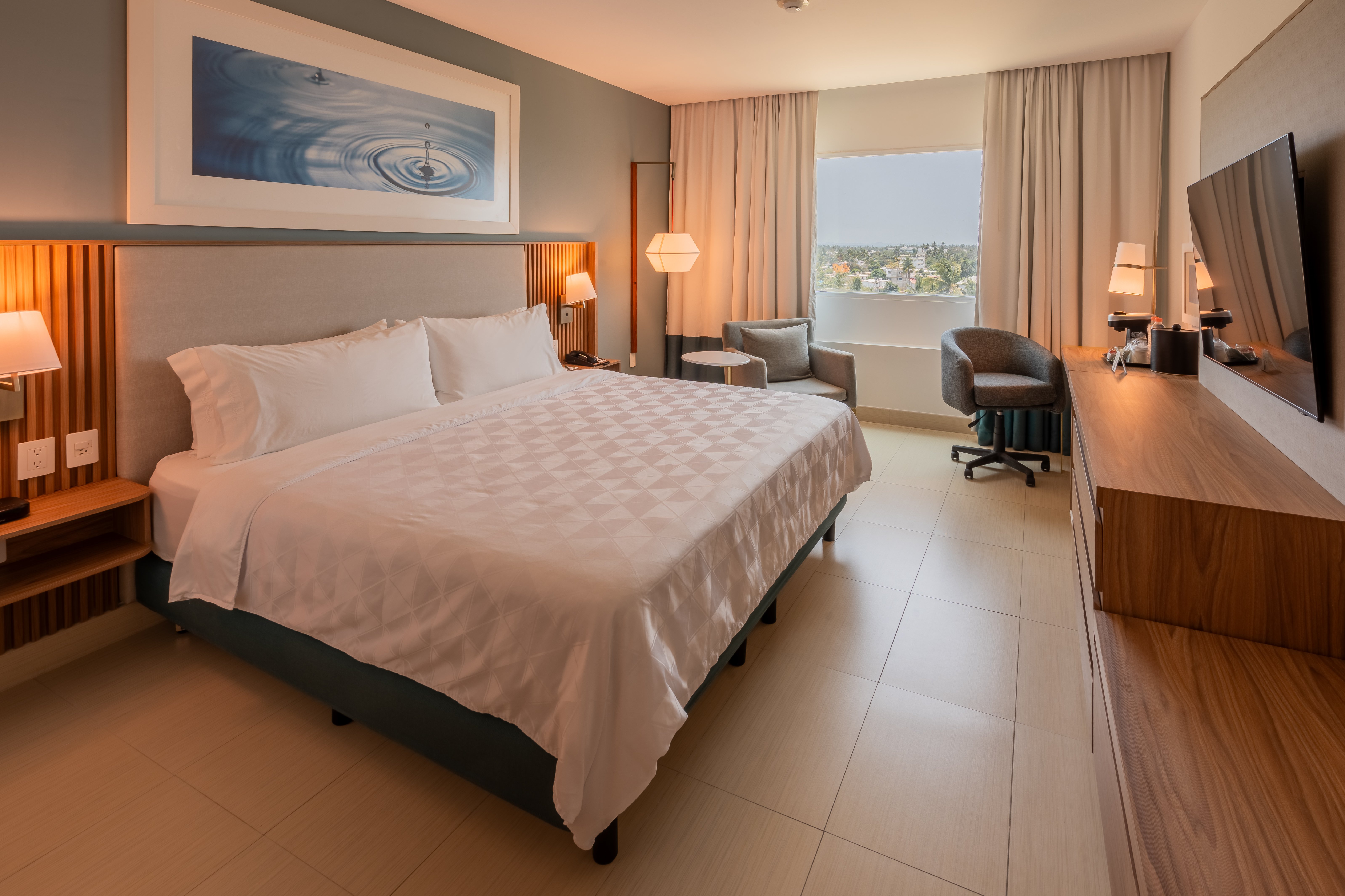 holiday inn acapulco la isla by ihg