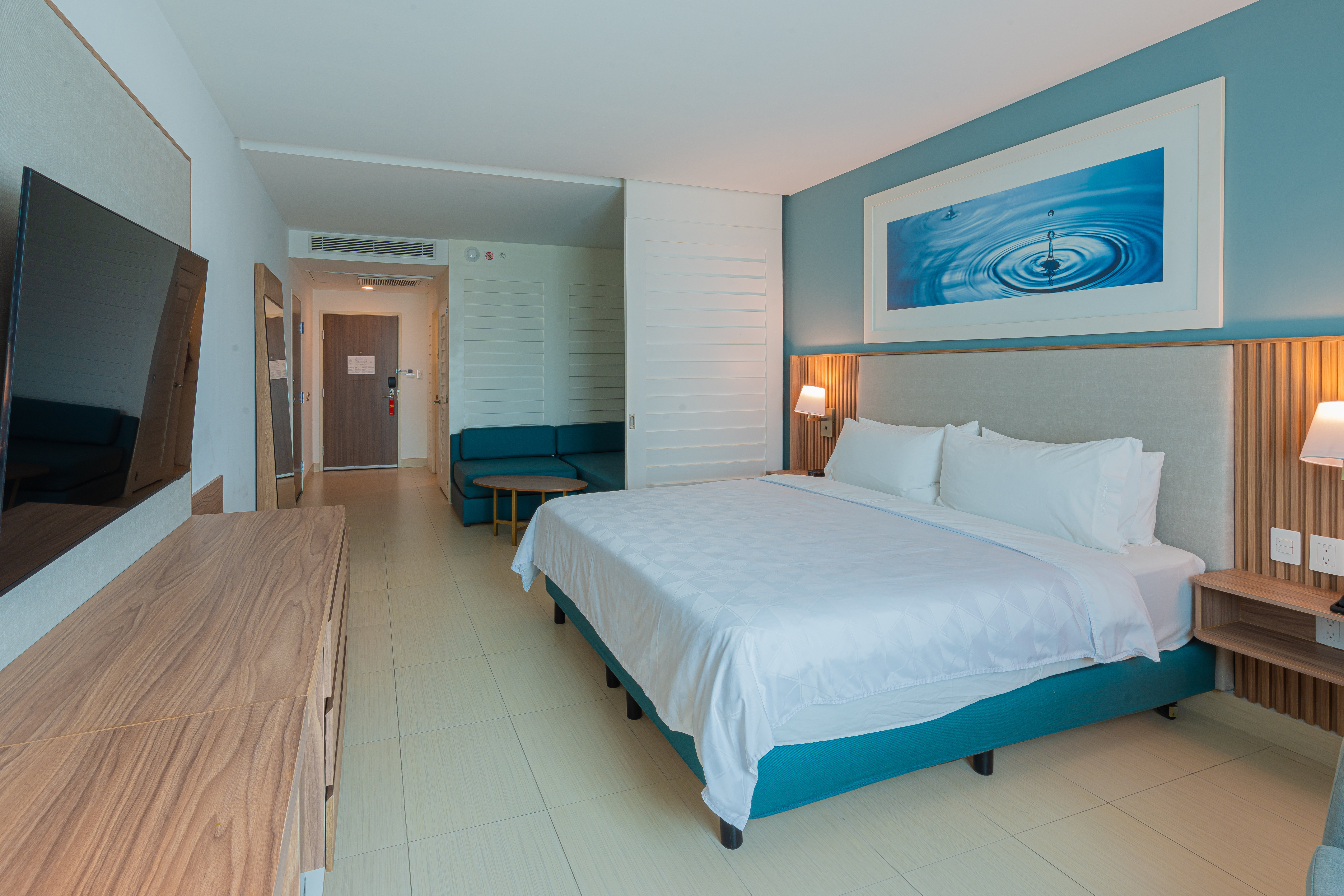 holiday inn acapulco la isla by ihg