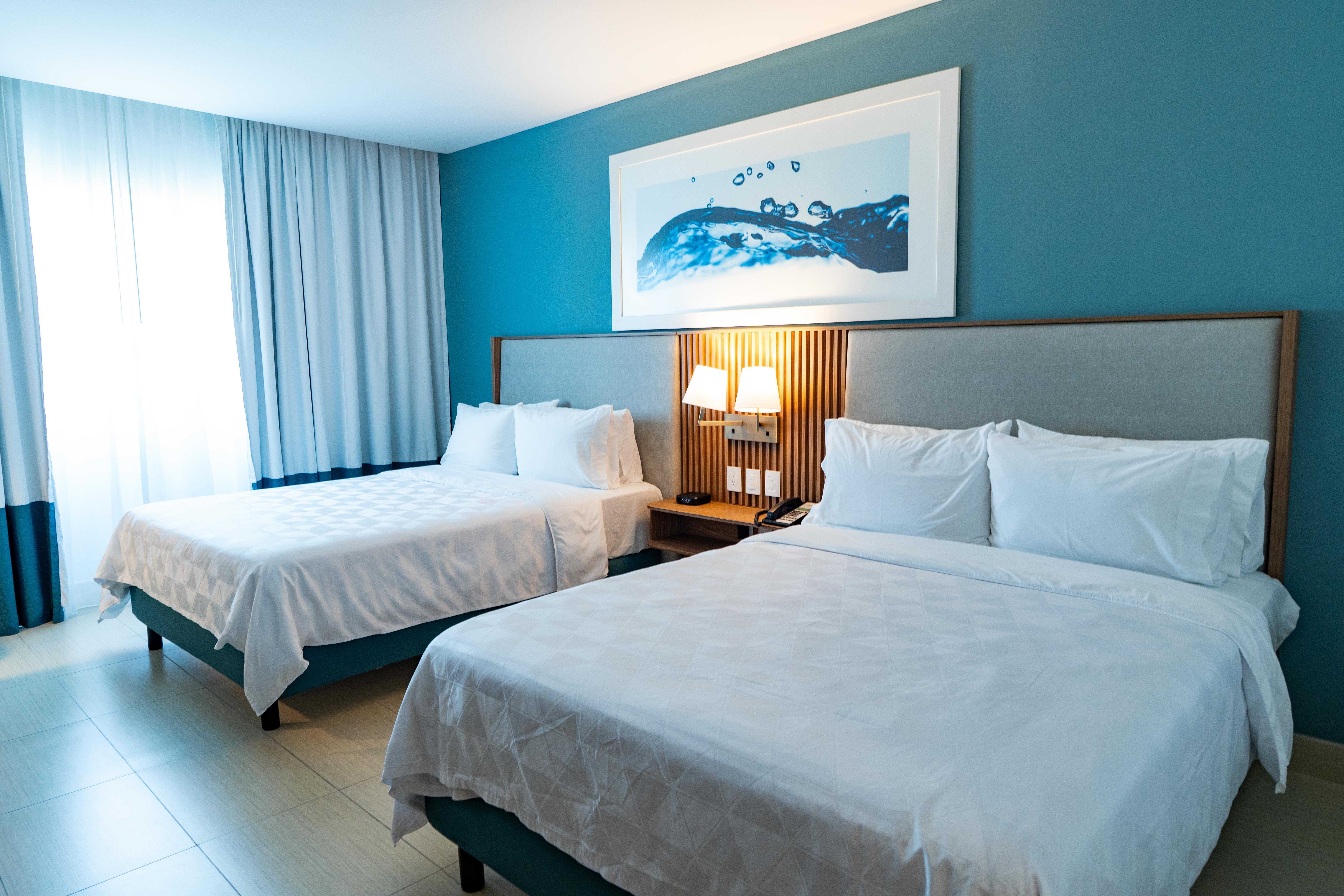 holiday inn acapulco la isla by ihg