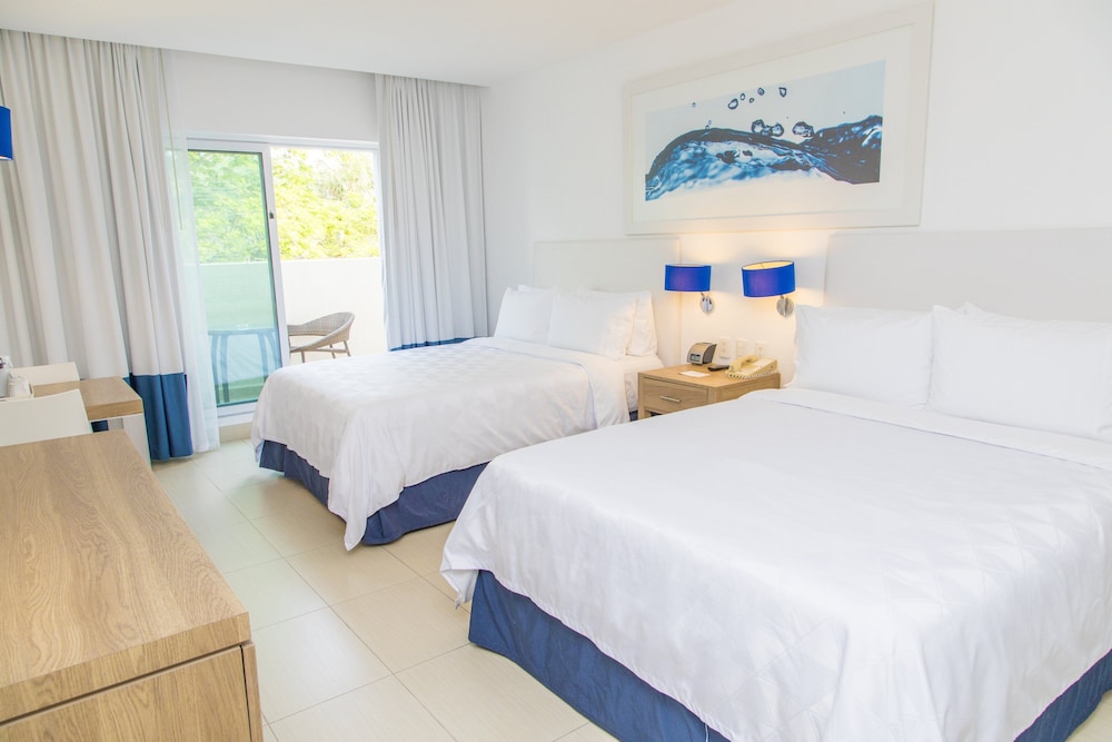 holiday inn acapulco la isla by ihg