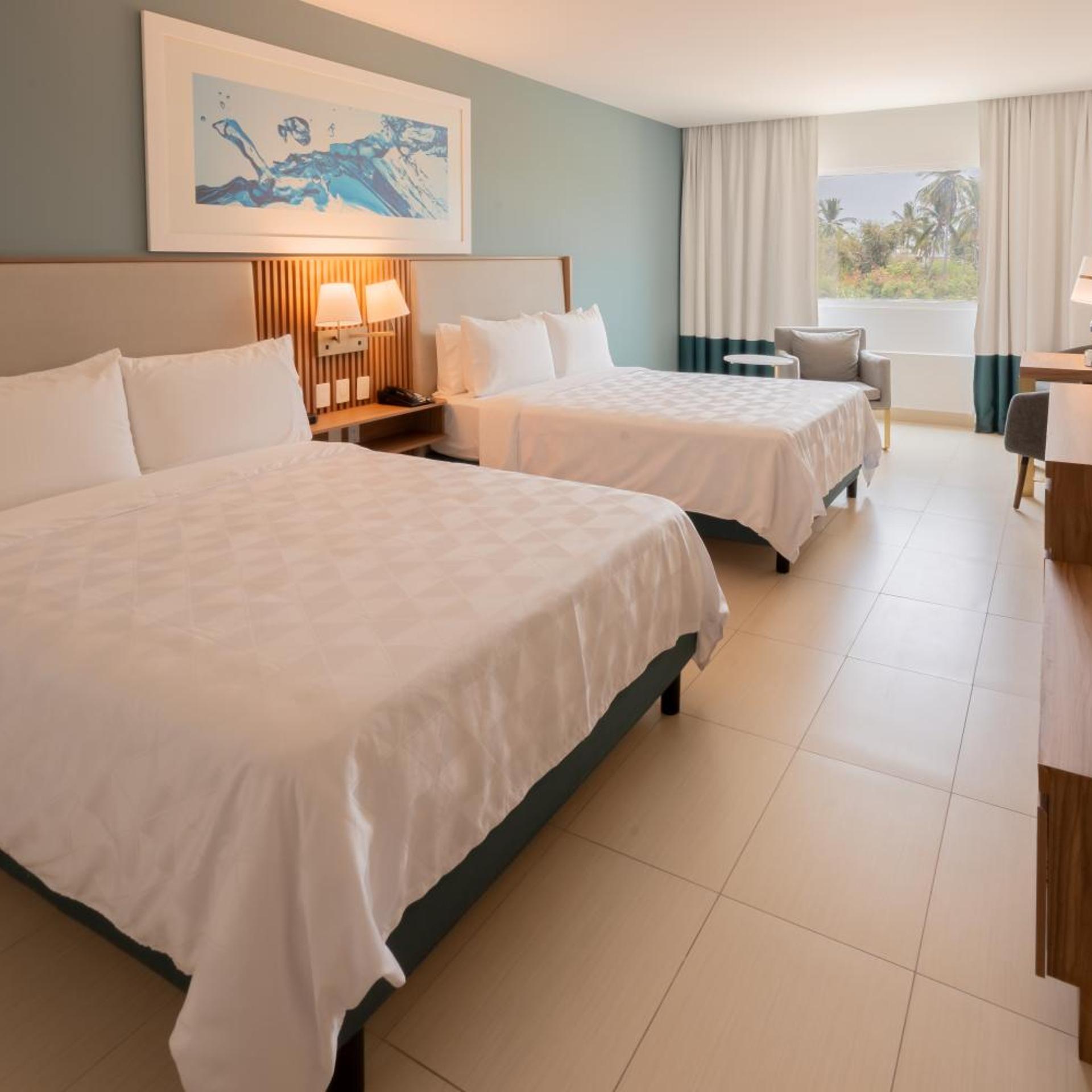 holiday inn acapulco la isla by ihg