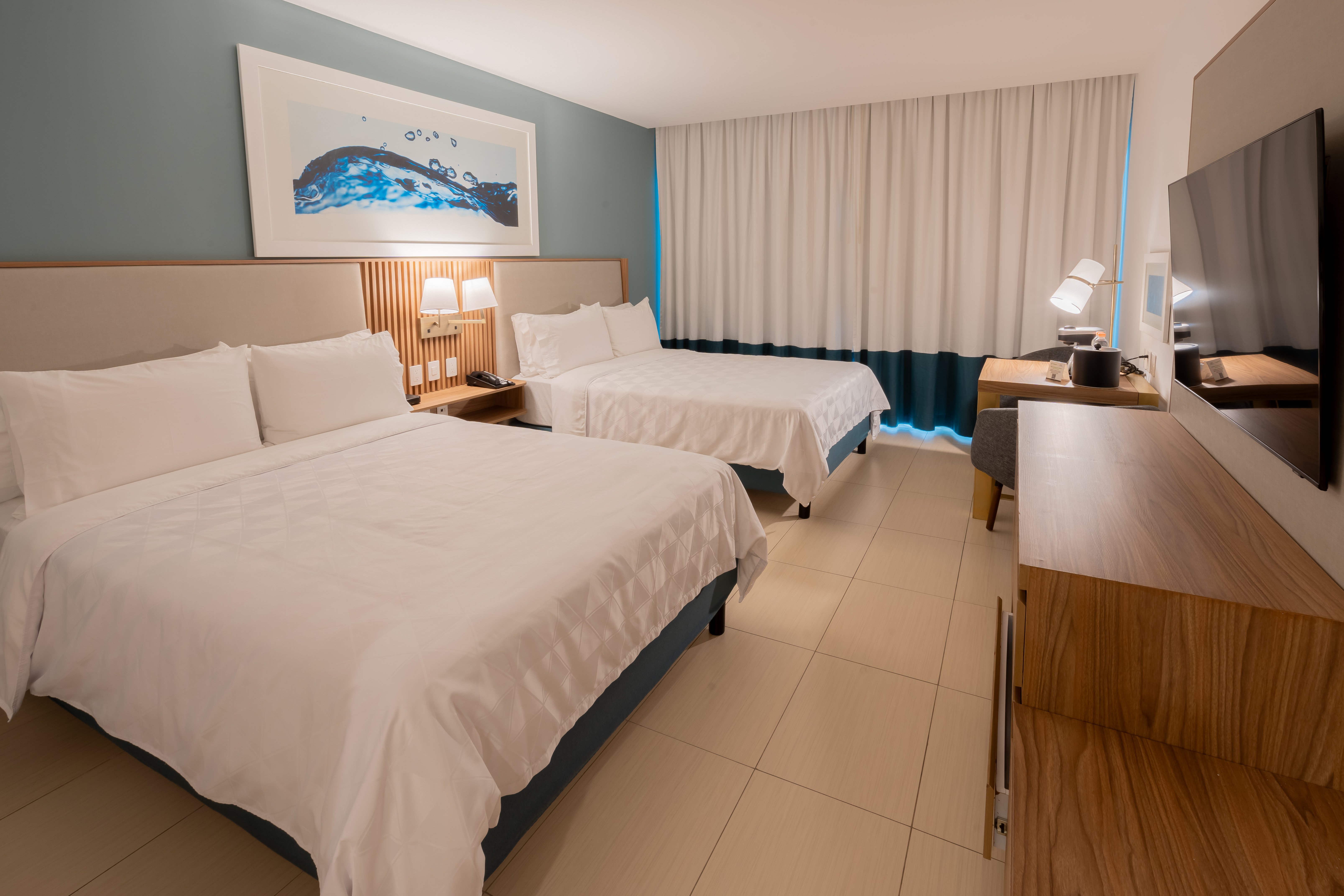 holiday inn acapulco la isla by ihg