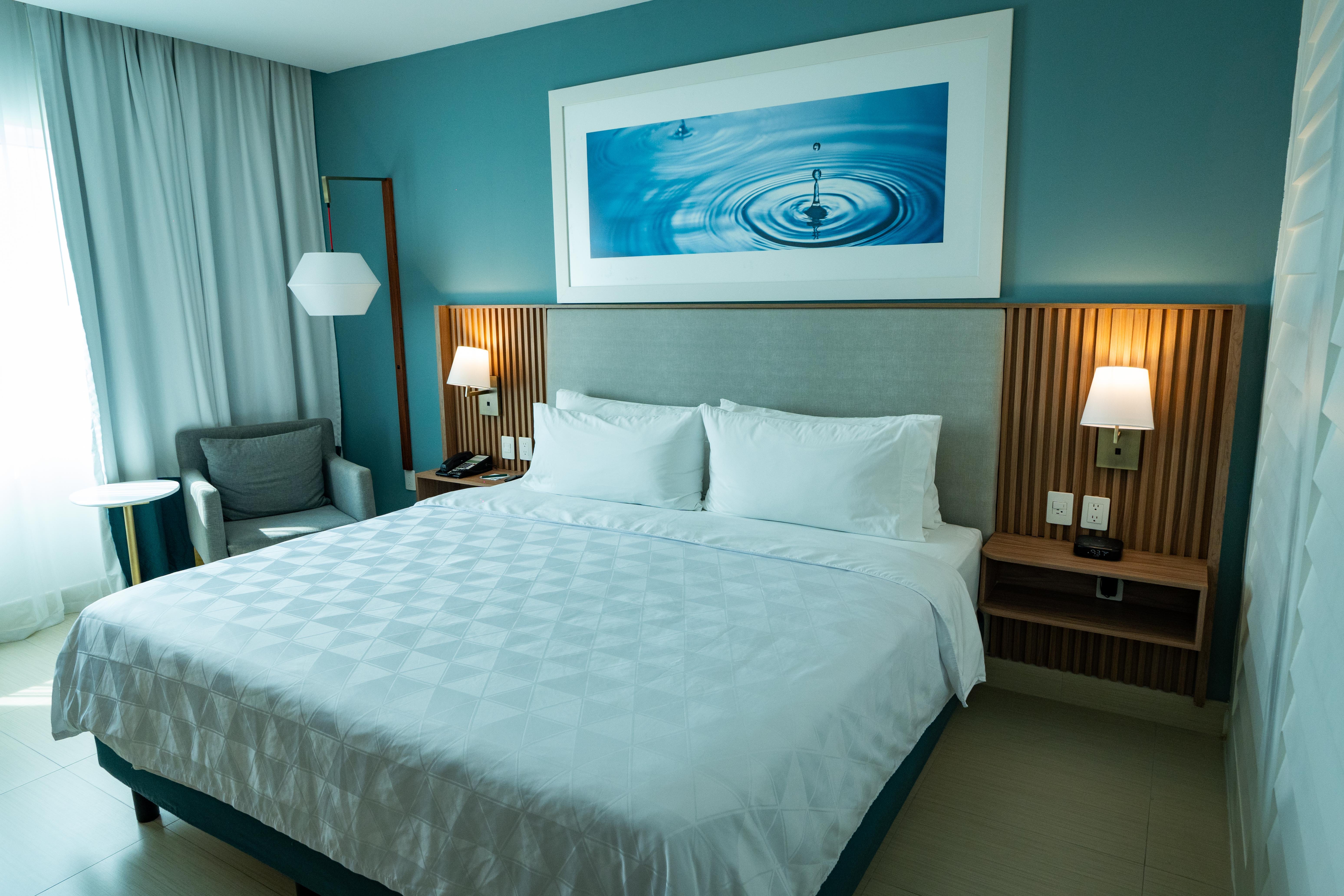 holiday inn acapulco la isla by ihg