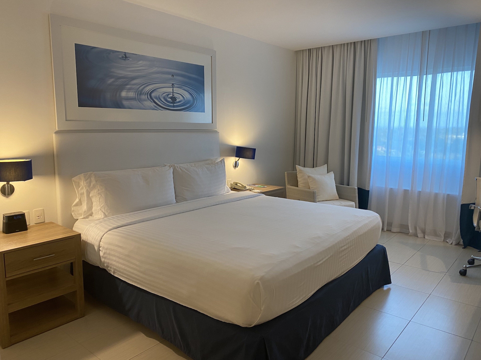 holiday inn acapulco la isla by ihg