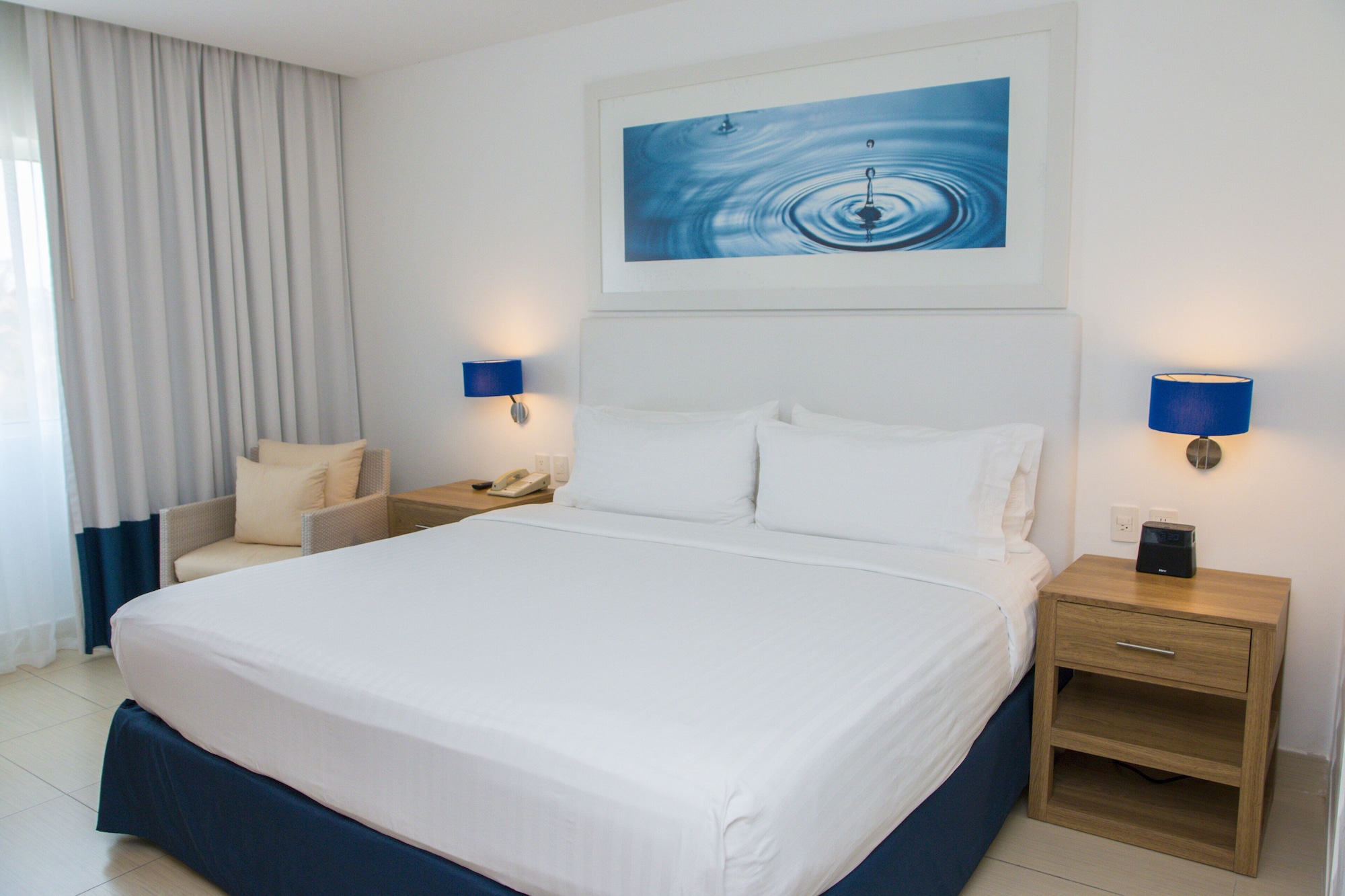 holiday inn acapulco la isla by ihg