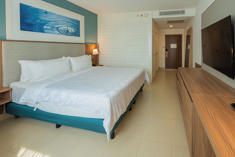 holiday inn acapulco la isla by ihg