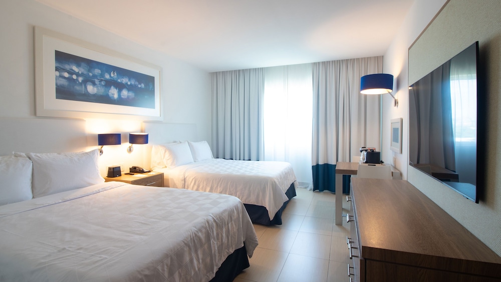 holiday inn acapulco la isla by ihg