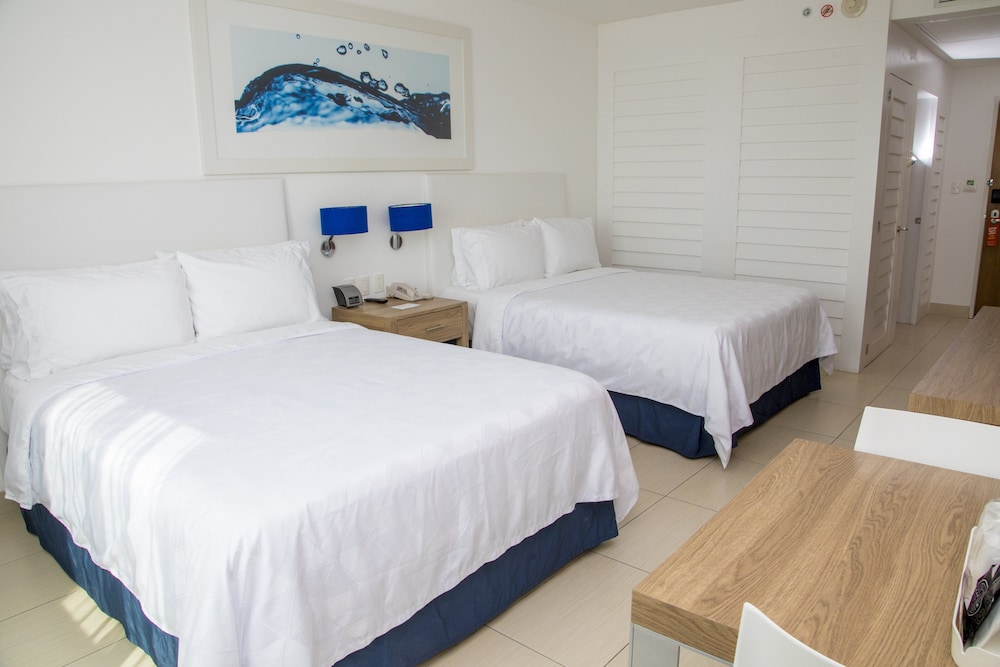 holiday inn acapulco la isla by ihg