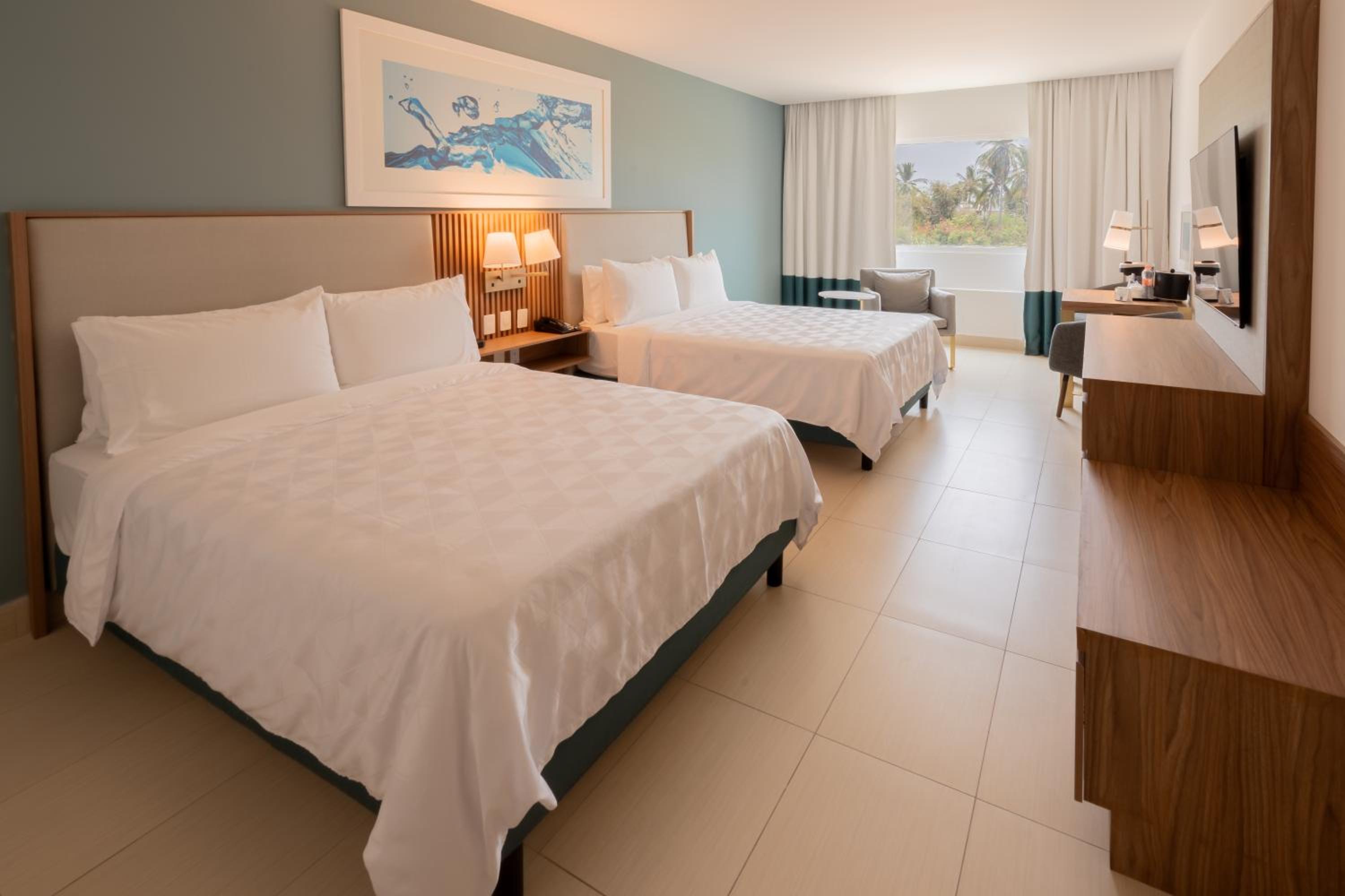 holiday inn acapulco la isla by ihg