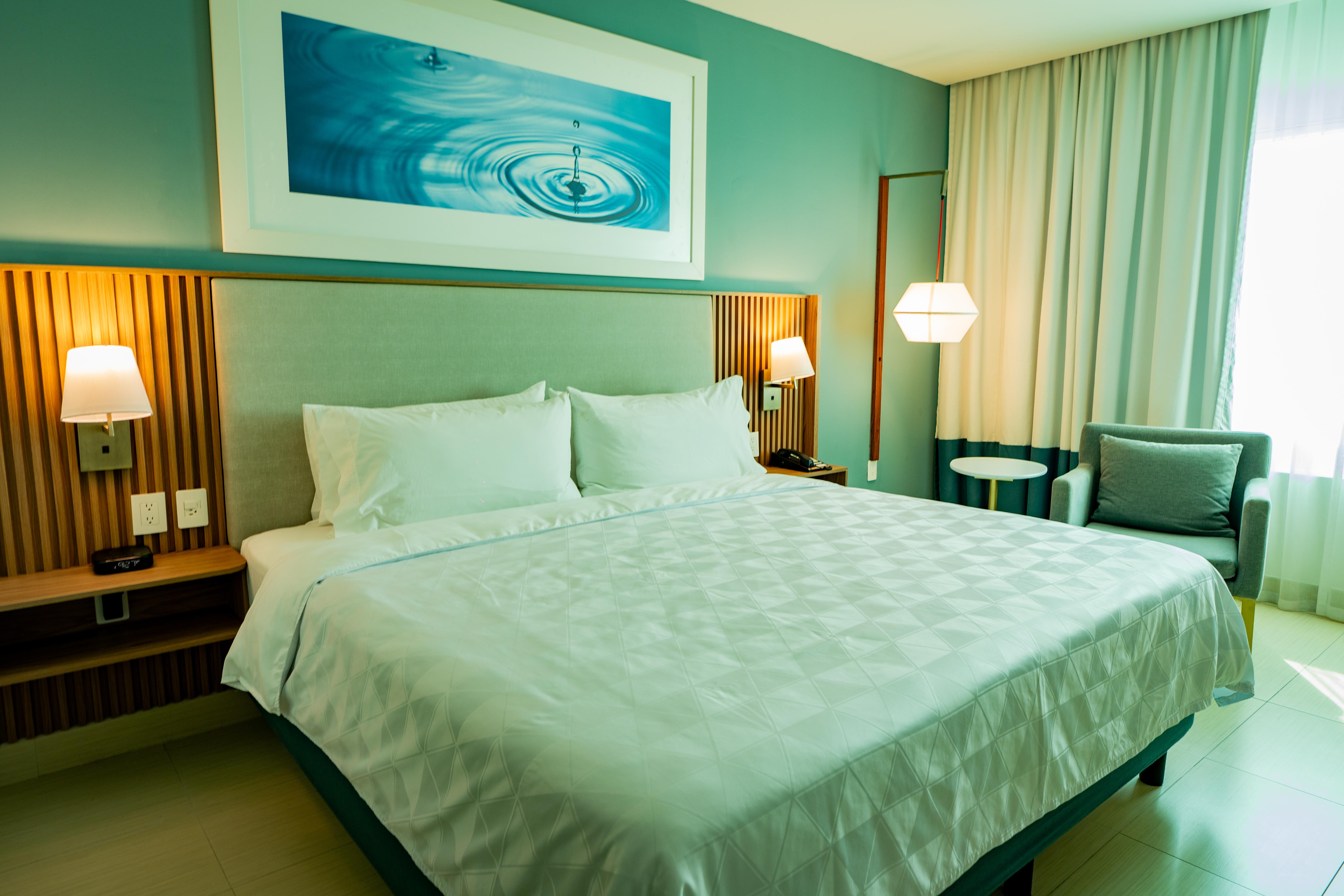 holiday inn acapulco la isla by ihg
