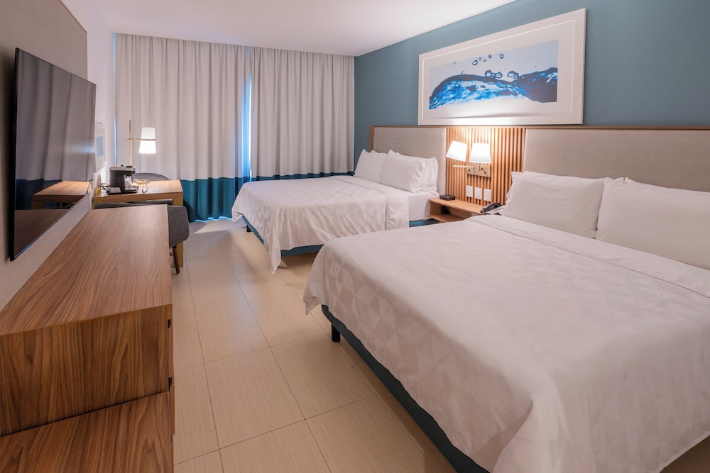 holiday inn acapulco la isla by ihg