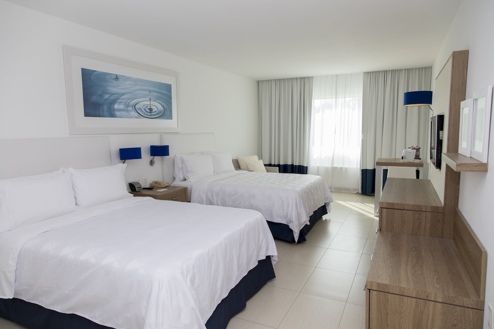 holiday inn acapulco la isla by ihg