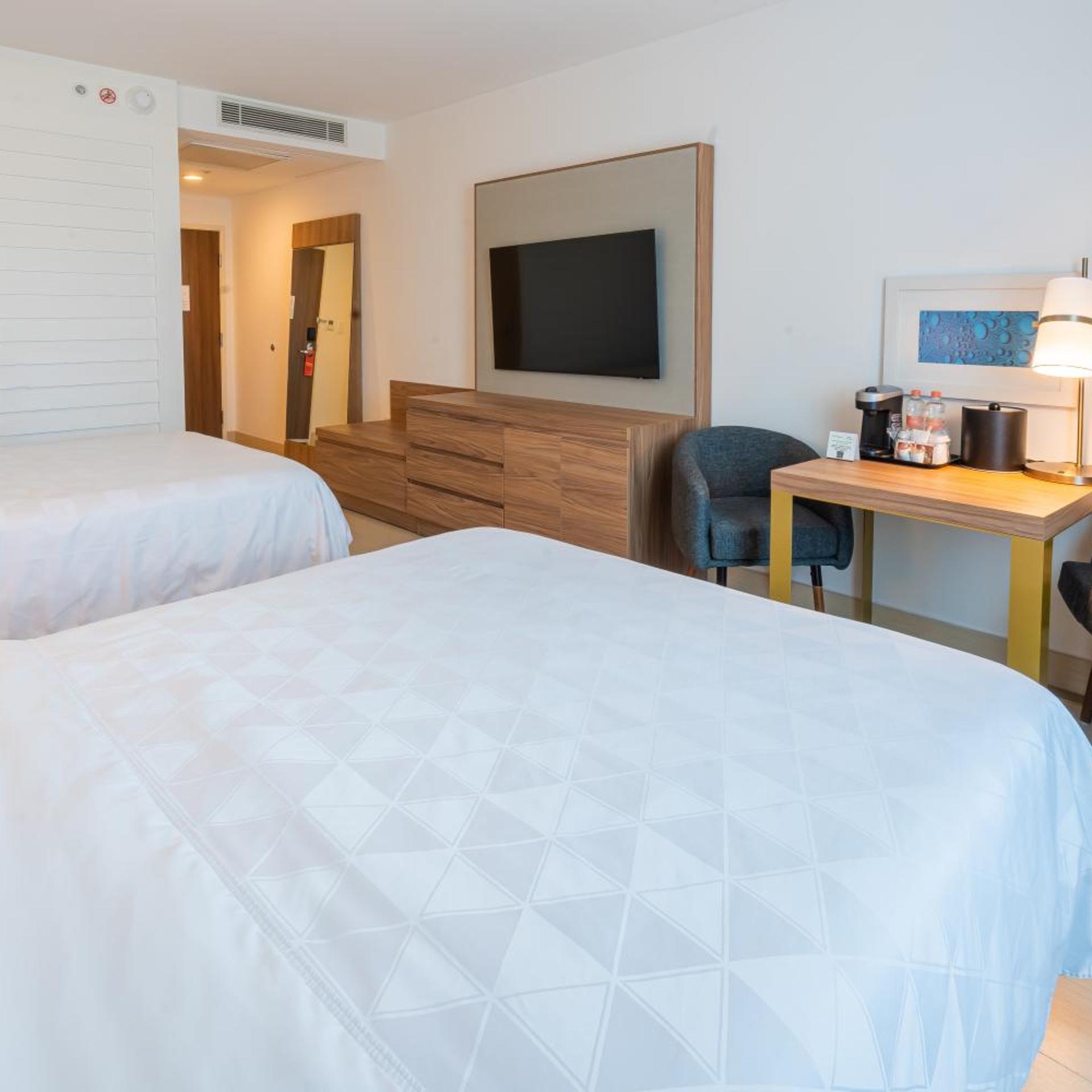 holiday inn acapulco la isla by ihg