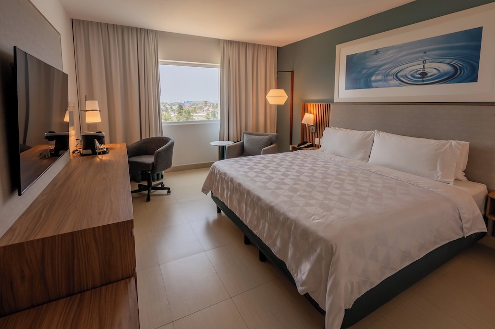 holiday inn acapulco la isla by ihg