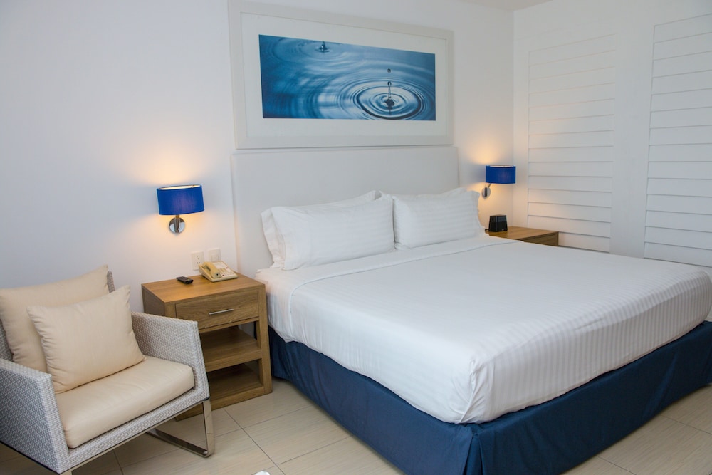 holiday inn acapulco la isla by ihg