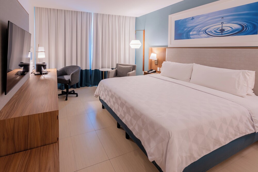 holiday inn acapulco la isla by ihg