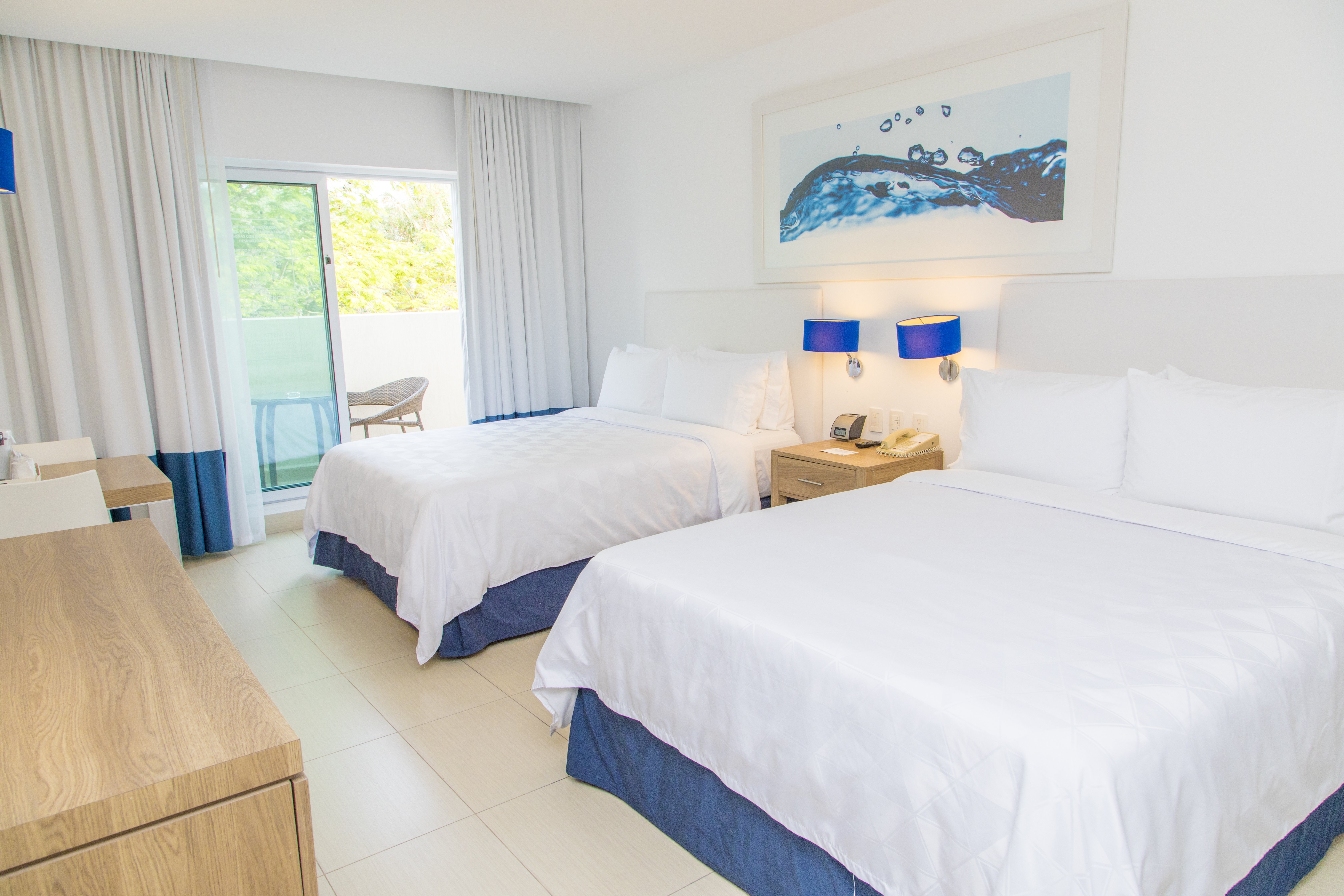 holiday inn acapulco la isla by ihg