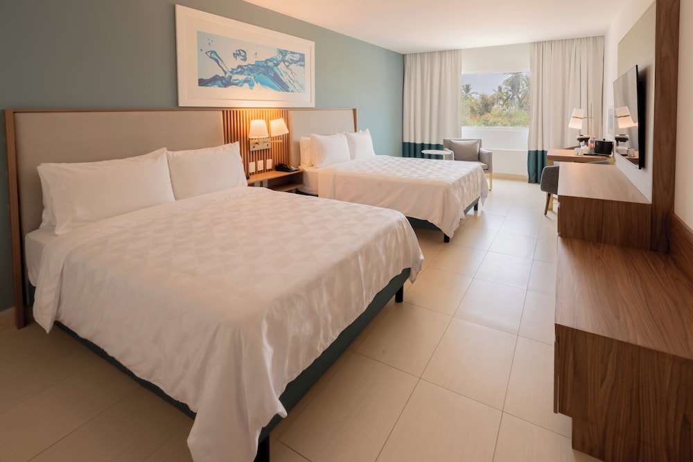 holiday inn acapulco la isla by ihg