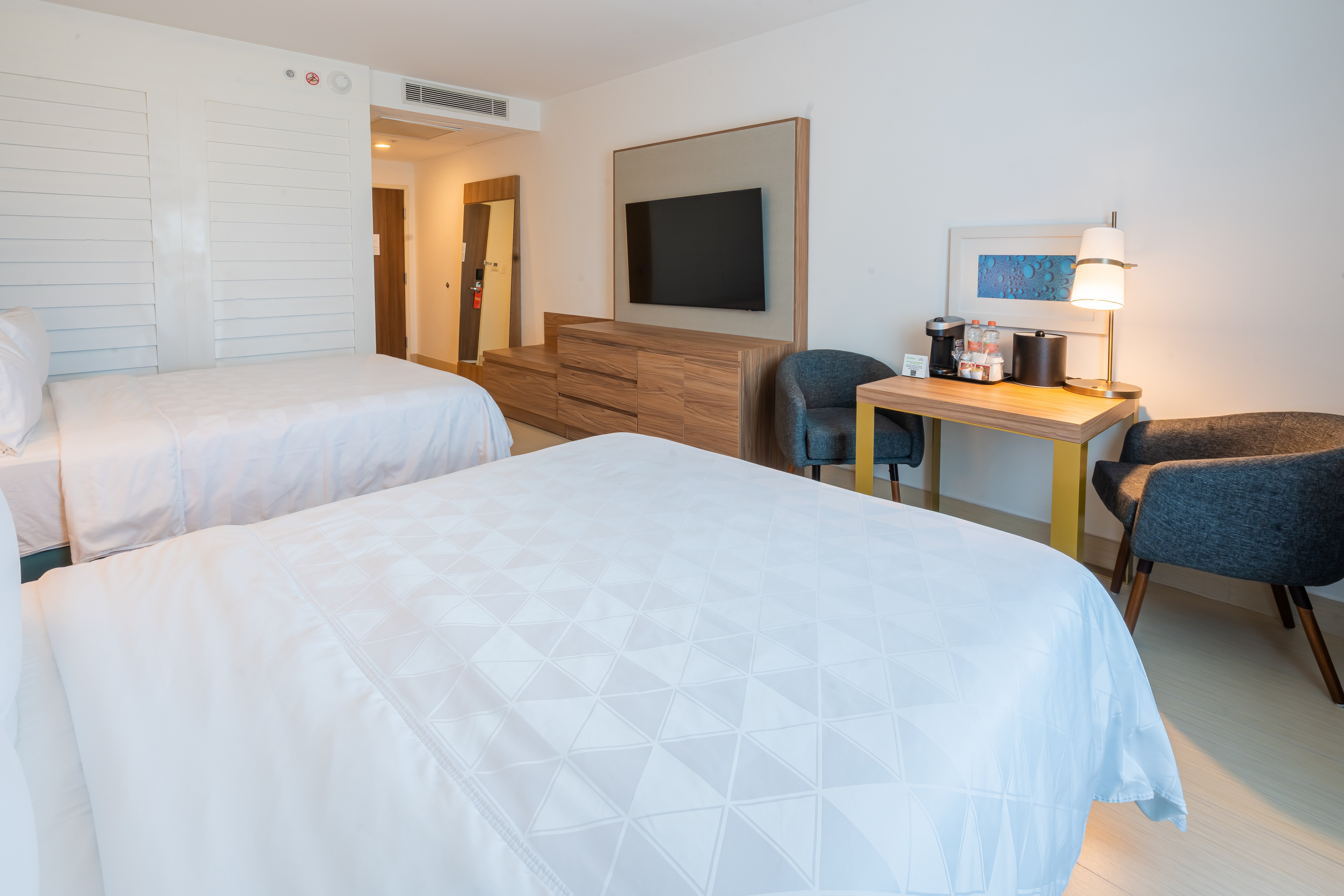 holiday inn acapulco la isla by ihg