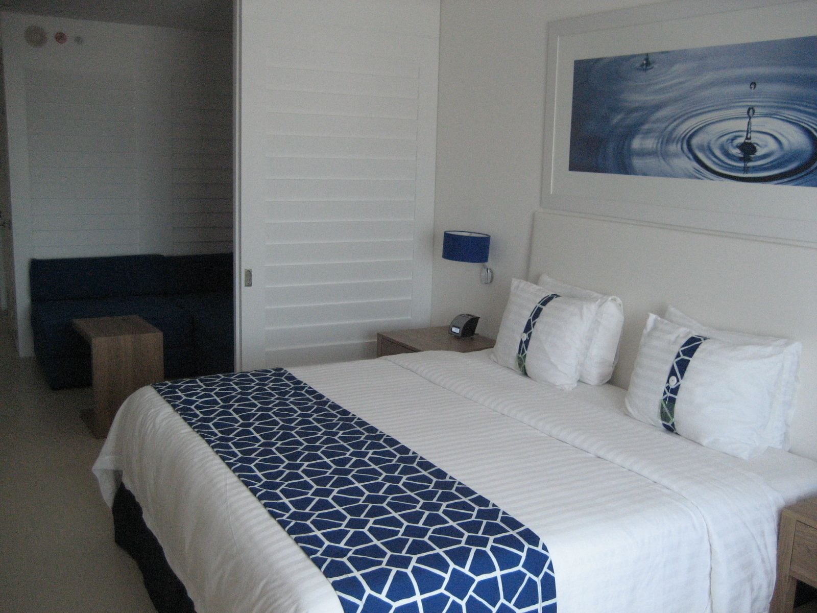 holiday inn acapulco la isla by ihg