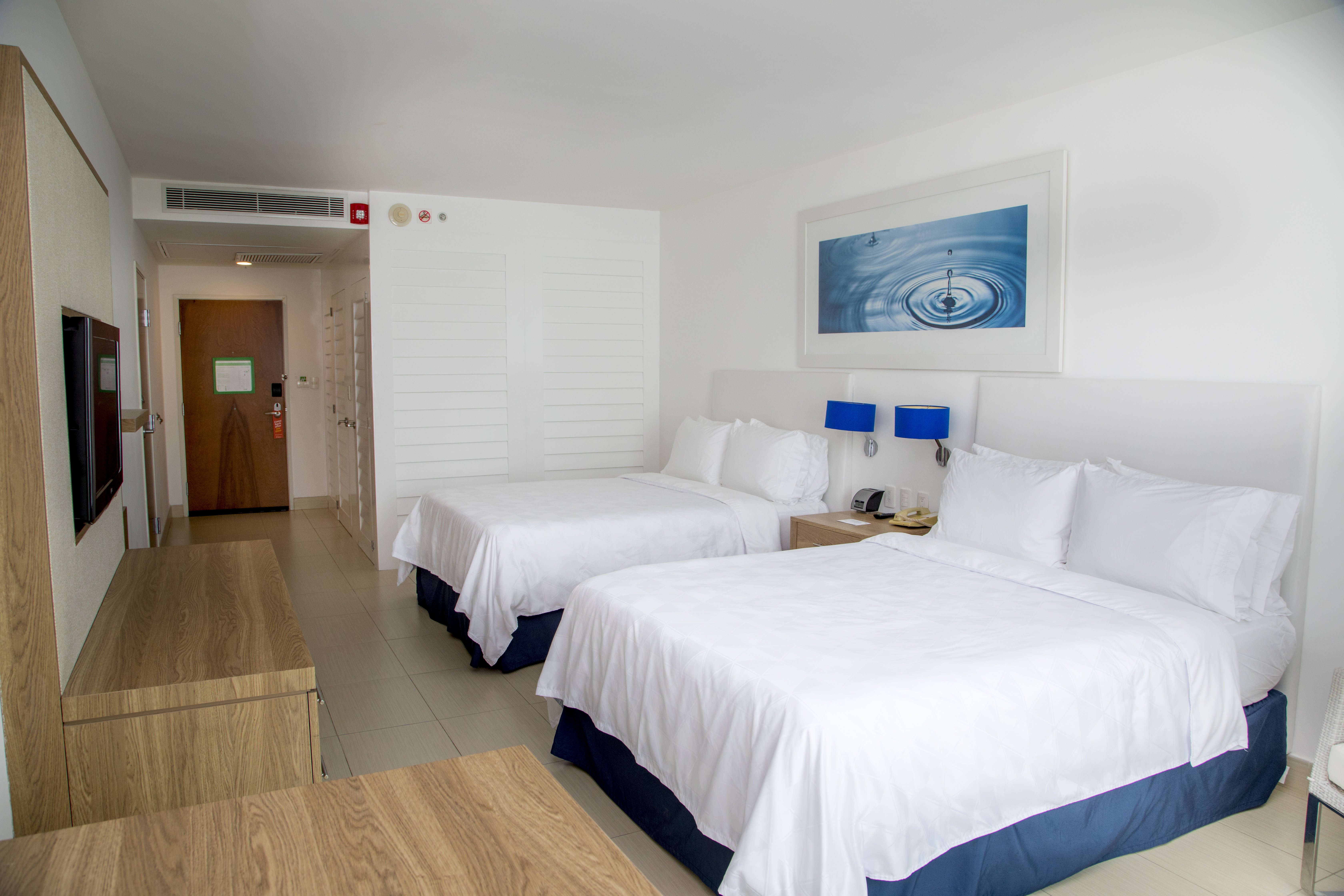 holiday inn acapulco la isla by ihg