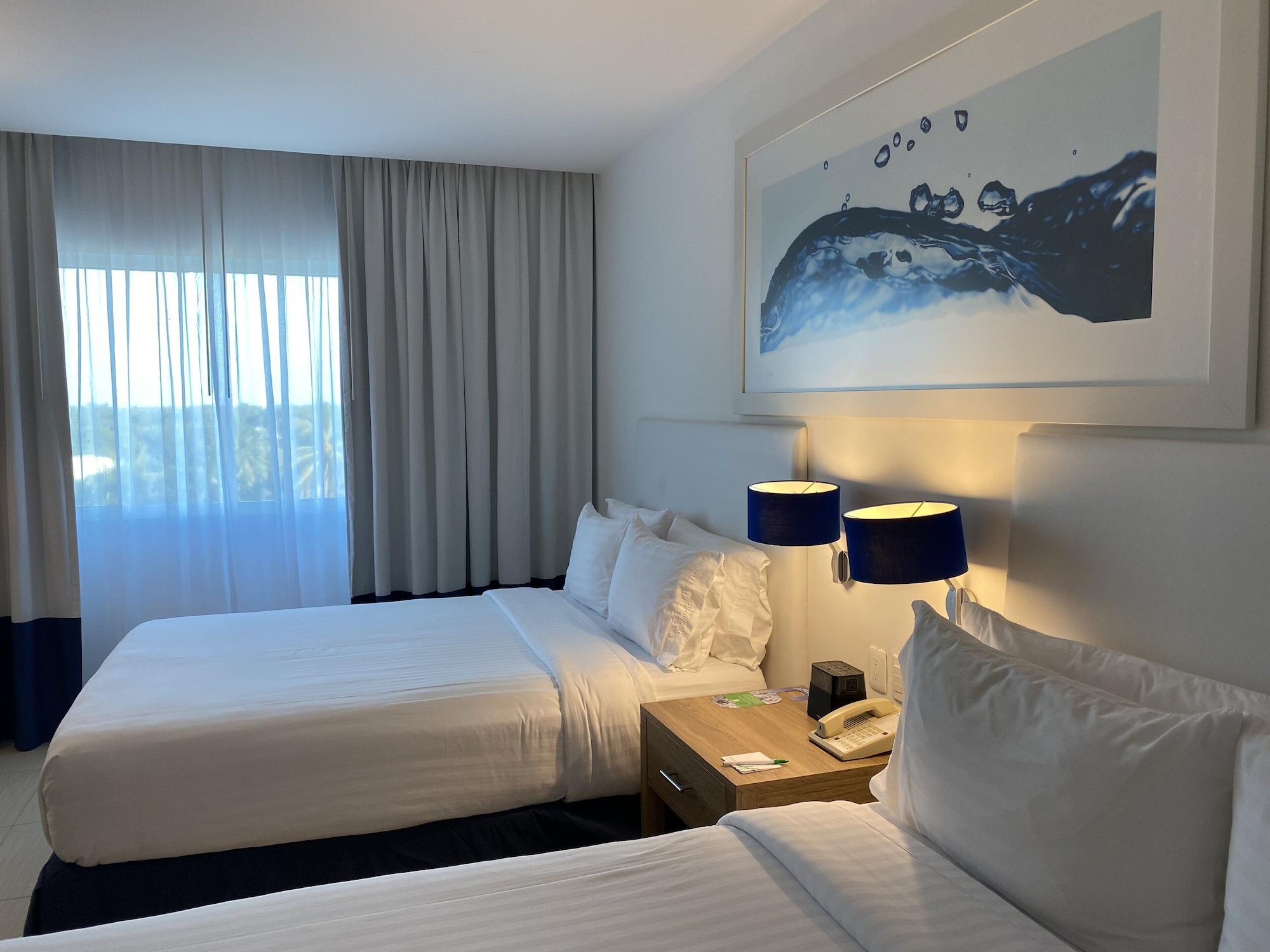 holiday inn acapulco la isla by ihg