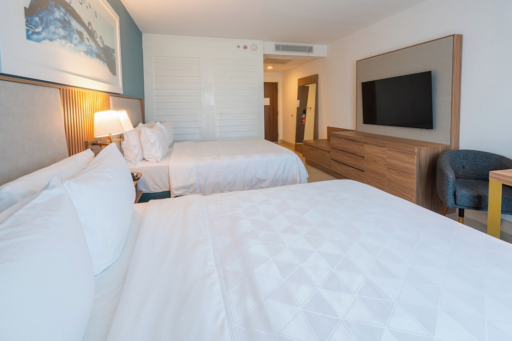 holiday inn acapulco la isla by ihg