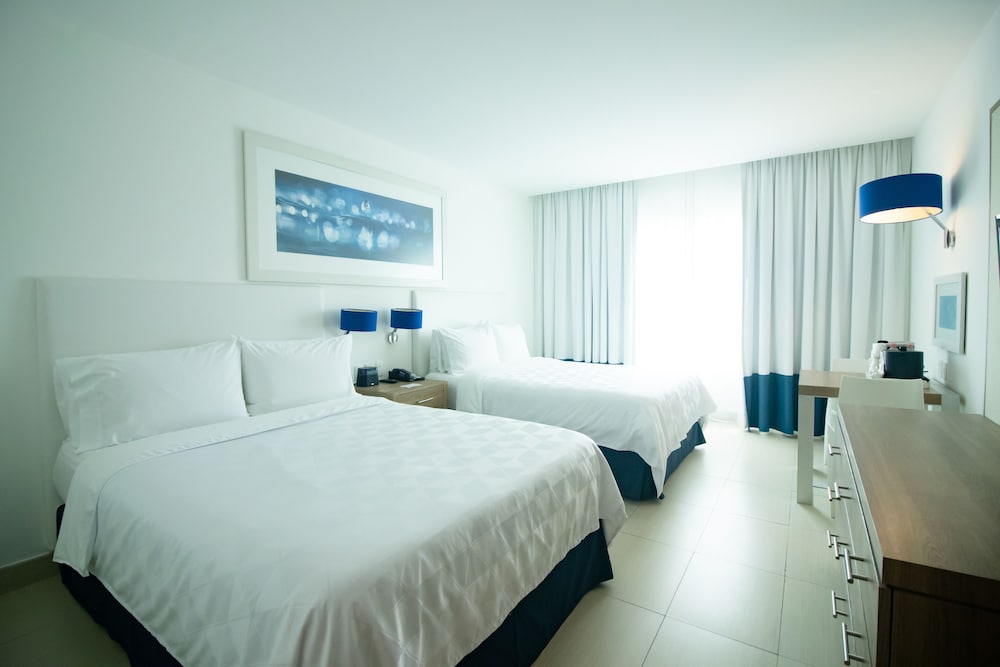 holiday inn acapulco la isla by ihg