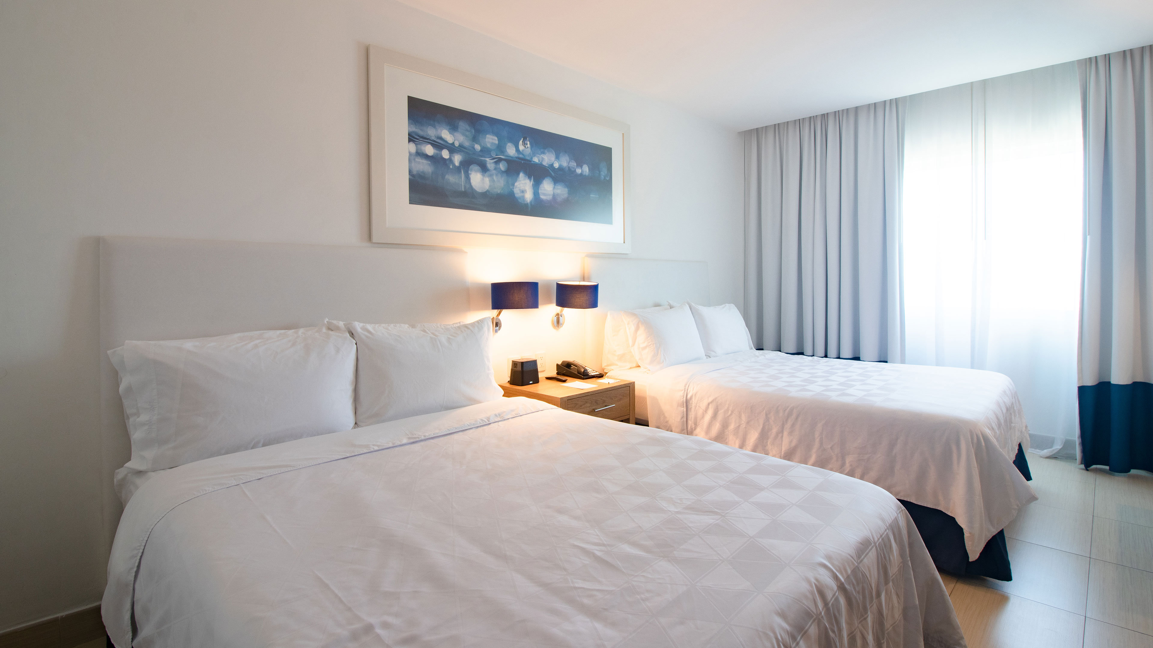 holiday inn acapulco la isla by ihg