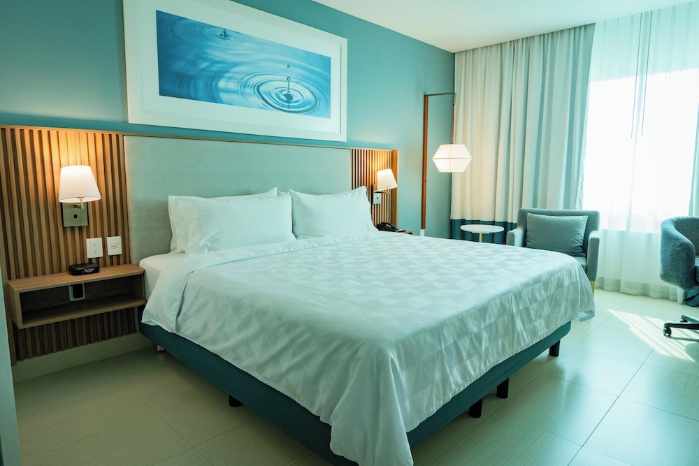 holiday inn acapulco la isla by ihg
