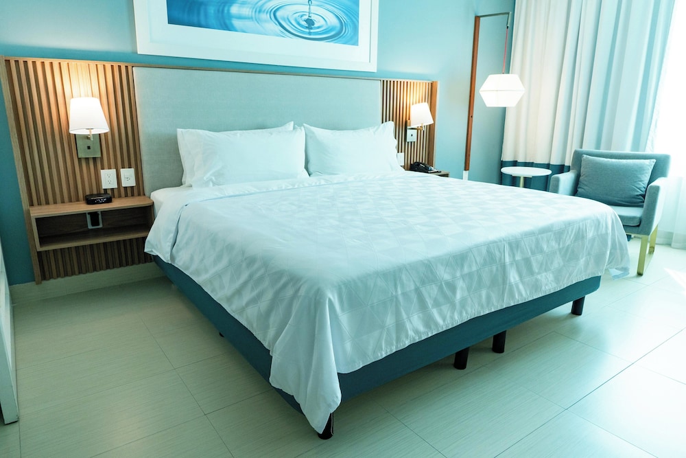 holiday inn acapulco la isla by ihg