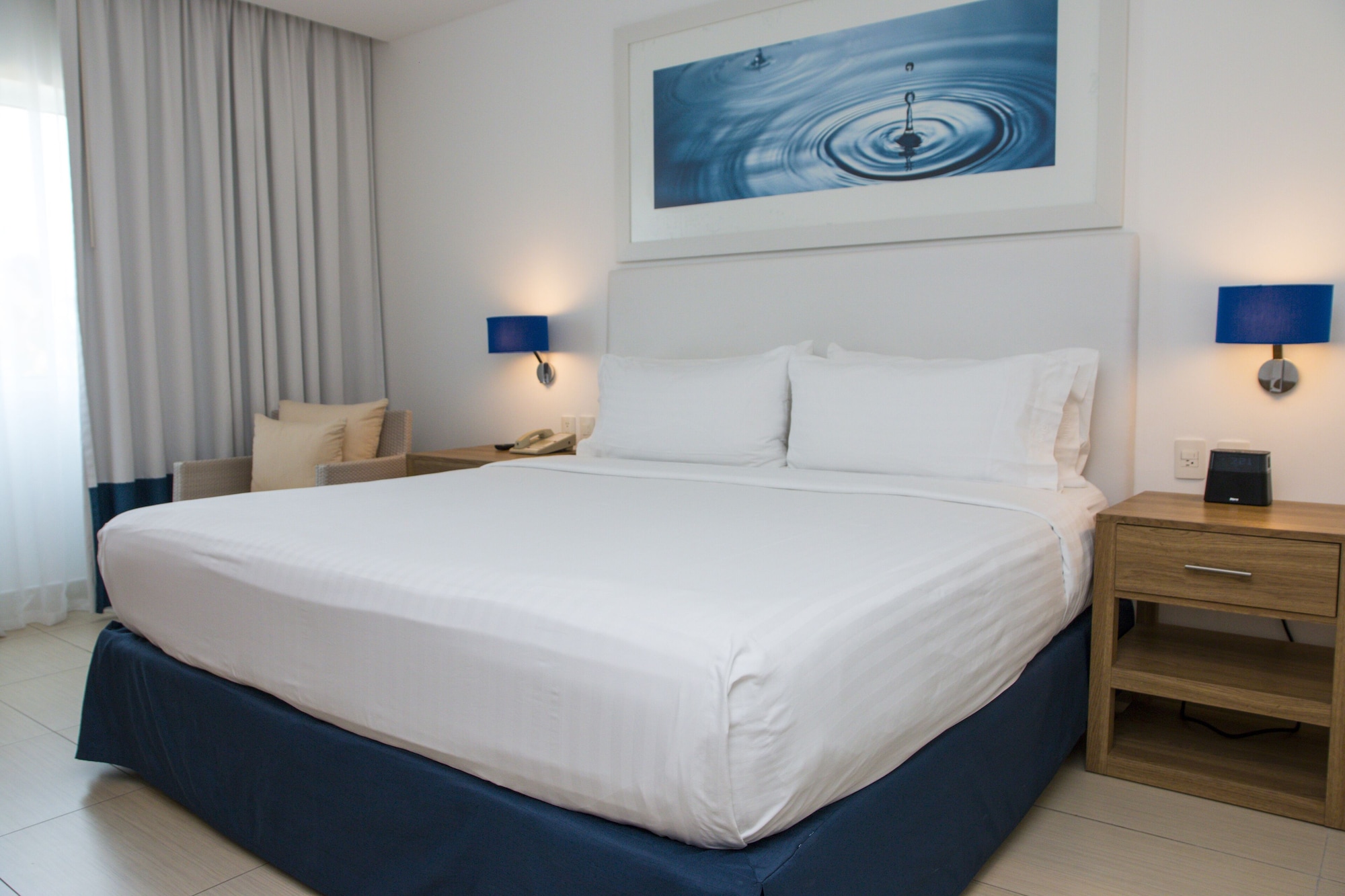 holiday inn acapulco la isla by ihg