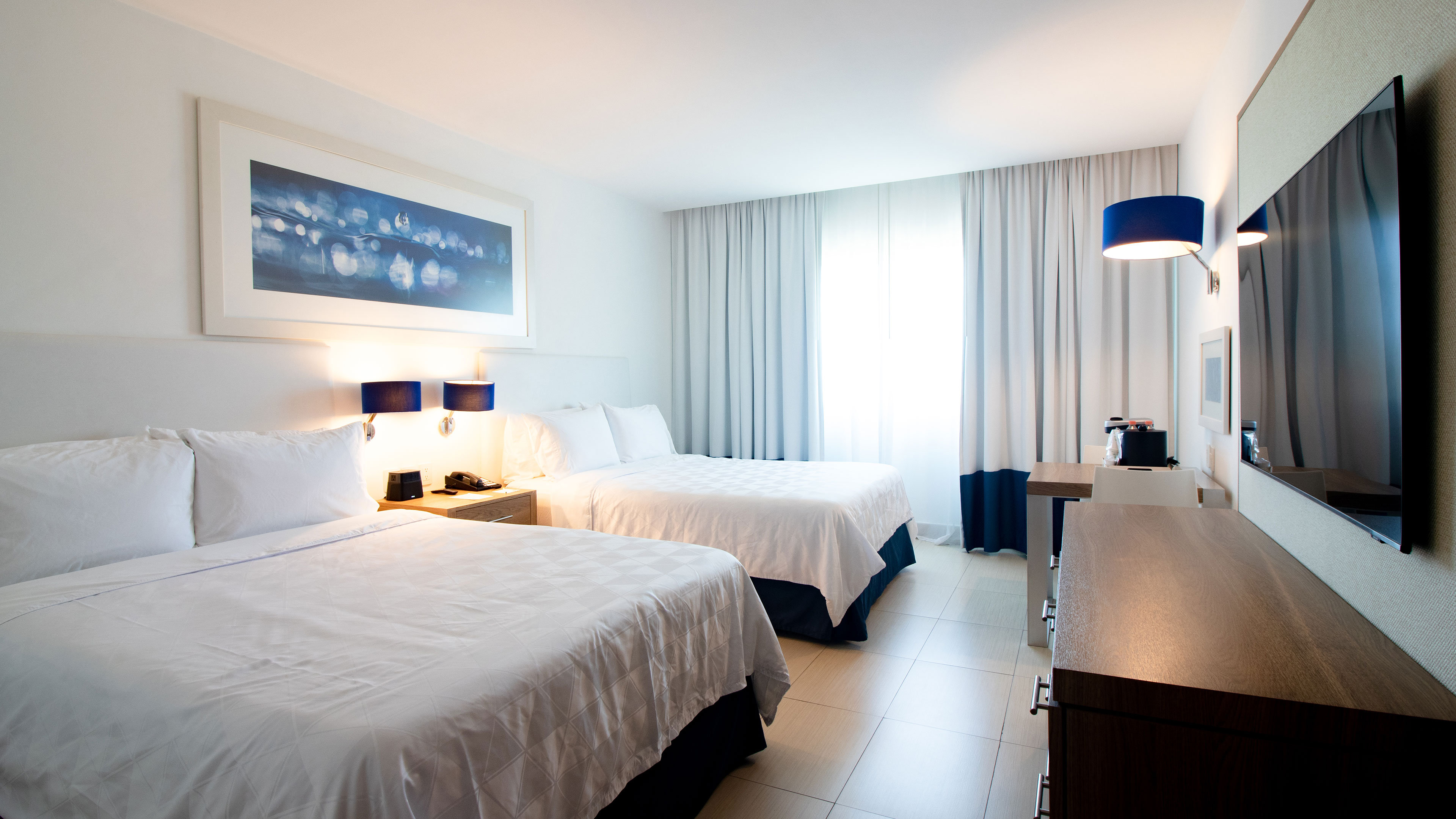 holiday inn acapulco la isla by ihg