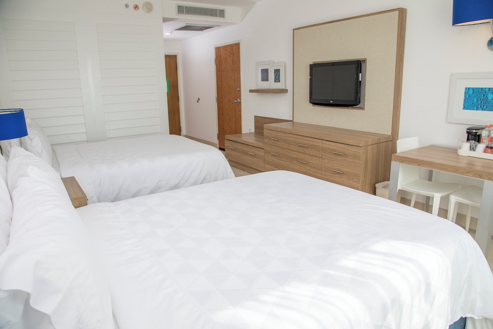 holiday inn acapulco la isla by ihg