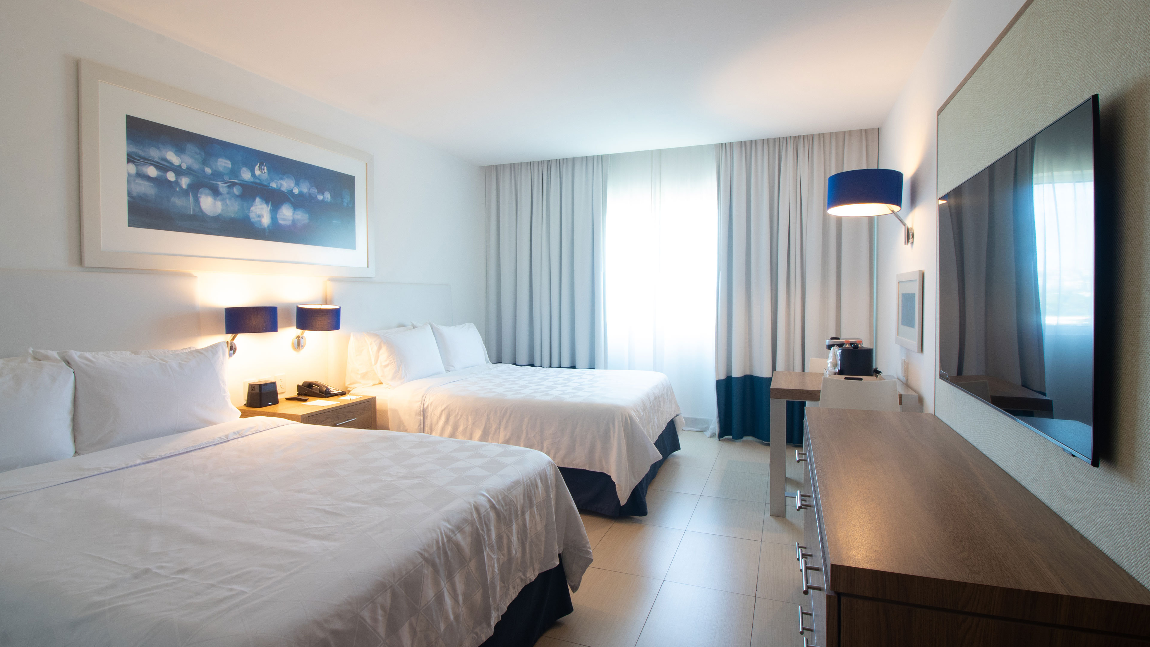 holiday inn acapulco la isla by ihg