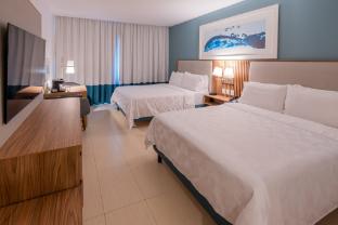 holiday inn acapulco la isla by ihg