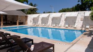 holiday inn acapulco la isla by ihg