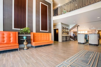 hawthorn suites by wyndham livermore wine country