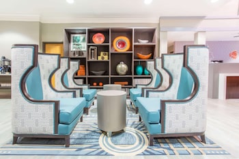 hawthorn suites by wyndham livermore wine country