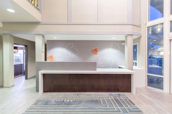 Hawthorn Suites By Wyndham Livermore Wine Country,Alameda County>>Alameda,3 star