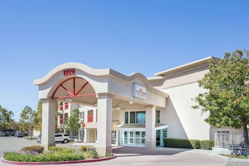 Hawthorn Suites By Wyndham Livermore Wine Country,Alameda County>>Alameda,3 star