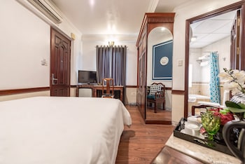 hanoi