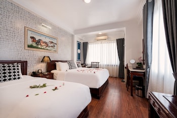 hanoi