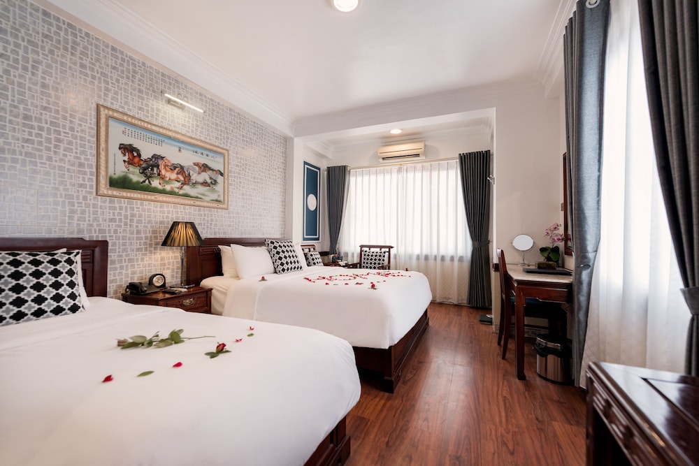 hanoi