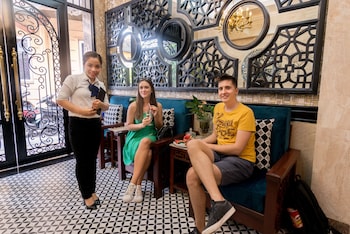 hanoi