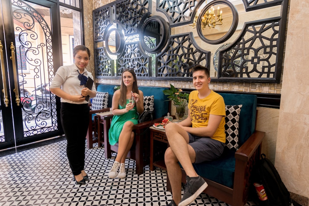 hanoi