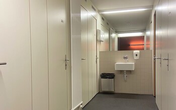 youth hostel valbella