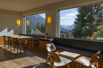 youth hostel valbella